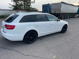 Audi A6 3.0 TDI 4x4, снимка 5