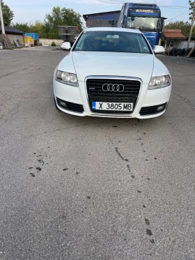 Audi A6 3.0 TDI 4x4, снимка 1