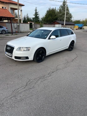 Audi A6 3.0 TDI 4x4 | Mobile.bg    2