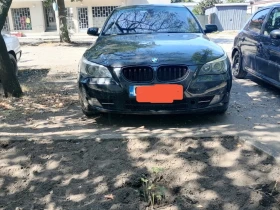 BMW 530, снимка 1