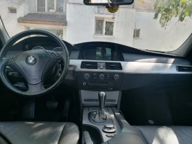 BMW 530, снимка 5