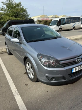 Opel Astra 1.7CDTI, снимка 6