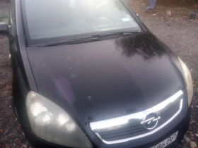 Opel Zafira 1, 9cdti | Mobile.bg    2