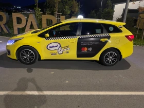 Kia Ceed, снимка 1