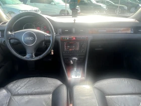 Audi A6, снимка 12