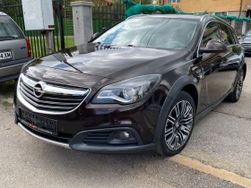 Opel Insignia 2.0CDTi-4X4-TOURER-COSMO-2015-AUTOMATIK-EURO5B, снимка 1