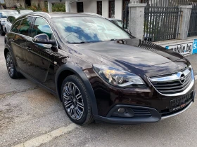 Opel Insignia 2.0CDTi-4X4-TOURER-COSMO-2015-AUTOMATIK-EURO5B, снимка 3