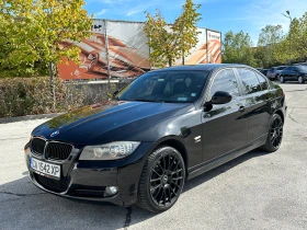 BMW 320 D Facelift Автоматик/Нави, снимка 1