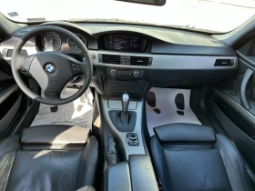 BMW 320 D Facelift Автоматик/Нави, снимка 11