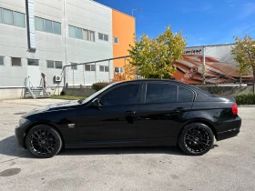 BMW 320 D Facelift Автоматик/Нави, снимка 2