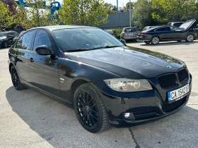 BMW 320 D Facelift Автоматик/Нави, снимка 6