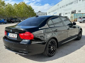 BMW 320 D Facelift Автоматик/Нави, снимка 4