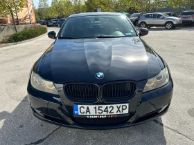 BMW 320 D Facelift Автоматик/Нави, снимка 7