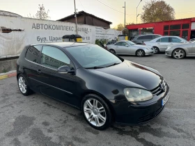 VW Golf 2.0 TDI 140 hp, снимка 1