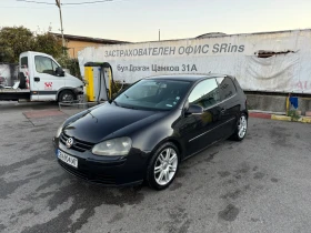 VW Golf 2.0 TDI 140 hp, снимка 2