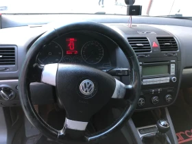 VW Golf 2.0 TDI 140 hp, снимка 7