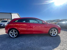 Opel Astra 1.6, снимка 4