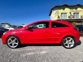 Opel Astra 1.6, снимка 5