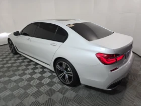 BMW 740 M SPORT LINE* Harmon Kardon* HeadUP* *  | Mobile.bg    6