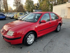 VW Bora газ/ бензин, снимка 2 — Bazar.bg VW Bora газ/ бензин, снимка 2