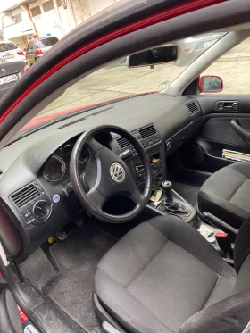 VW Bora газ/ бензин, снимка 3 — Bazar.bg VW Bora газ/ бензин, снимка 3