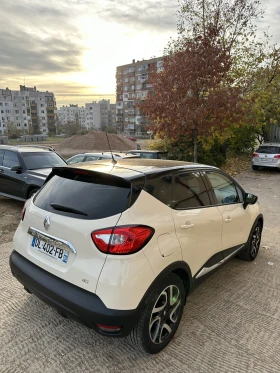 Обява за продажба на Renault Captur ENERGY 1.5 DCI  ~14 000 лв. - изображение 1