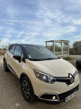 Обява за продажба на Renault Captur ENERGY 1.5 DCI  ~14 000 лв. - изображение 2