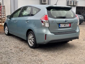 Toyota Prius IV PLUS HYBRID 1.8L (136HP), снимка 7