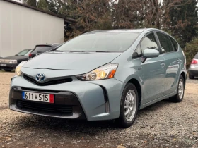 Toyota Prius IV PLUS HYBRID 1.8L (136HP), снимка 2