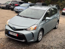 Обява за продажба на Toyota Prius IV PLUS HYBRID 1.8L (136HP) ~29 500 лв. - изображение 1