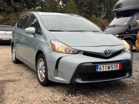 Toyota Prius IV PLUS HYBRID 1.8L (136HP), снимка 3