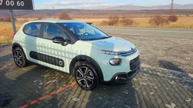 Обява за продажба на Citroen C3 1.2i--NOVA ~15 900 лв. - изображение 2