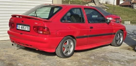 Ford Escort 1.8 16V | Mobile.bg    1