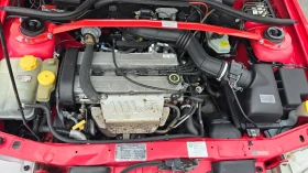 Ford Escort 1.8 16V, снимка 5