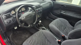 Ford Escort 1.8 16V, снимка 3