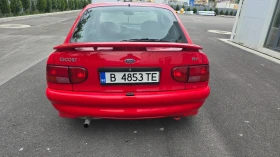 Ford Escort 1.8 16V, снимка 10