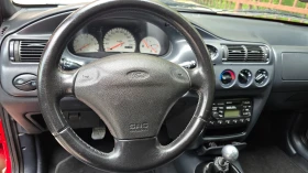 Ford Escort 1.8 16V, снимка 8