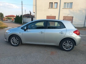 Toyota Auris 2.0, снимка 4