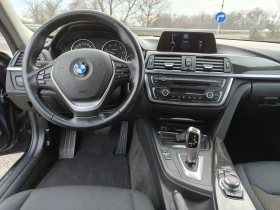 BMW 318 2.0d luxury EURO 5b, снимка 13