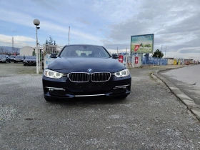 BMW 318 2.0d luxury EURO 5b, снимка 7