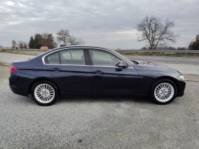 BMW 318 2.0d luxury EURO 5b, снимка 5