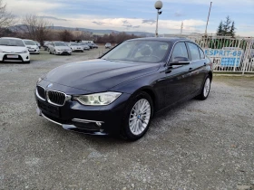 BMW 318 2.0d luxury EURO 5b, снимка 1