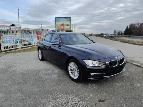 BMW 318 2.0d luxury EURO 5b, снимка 6