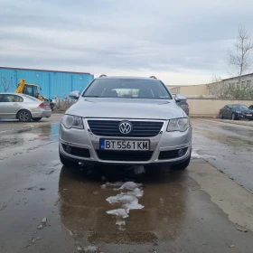 VW Passat 2.0TDI * 4motion * COMFORTLINE * , снимка 4