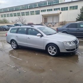 VW Passat 2.0TDI * 4motion * COMFORTLINE * , снимка 6