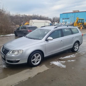 VW Passat 2.0TDI * 4motion * COMFORTLINE * , снимка 1