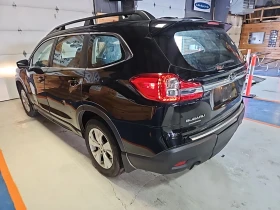 Subaru Ascent 8местна КРАЙНА ЦЕНА, снимка 3