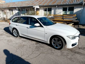 BMW 316 Sport, снимка 1