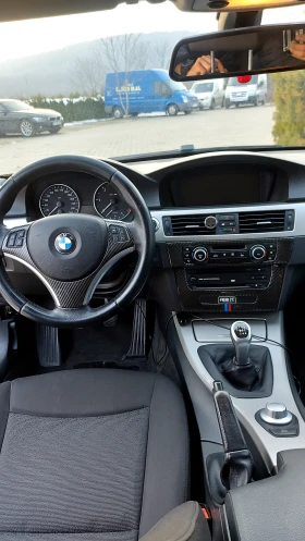 BMW 320 2.0 163 .. | Mobile.bg    10