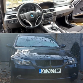 BMW 320 2.0 163 .. | Mobile.bg    5